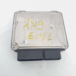 CENTRALITA MOTOR UCE OPEL INSIGNIA BERLINA 0281016704