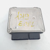 CENTRALITA MOTOR UCE OPEL INSIGNIA BERLINA 0281016704