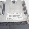 CENTRALITA MOTOR UCE OPEL INSIGNIA BERLINA 0281016704