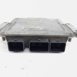 CENTRALITA MOTOR UCE CITROEN XSARA PICASSO D-RHY0281011084