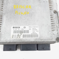 CENTRALITA MOTOR UCE CITROEN XSARA PICASSO D-RHY0281011084