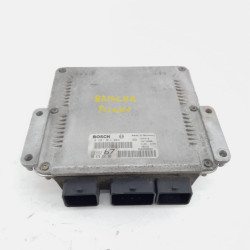 CENTRALITA MOTOR UCE CITROEN XSARA PICASSO D-RHY0281011084