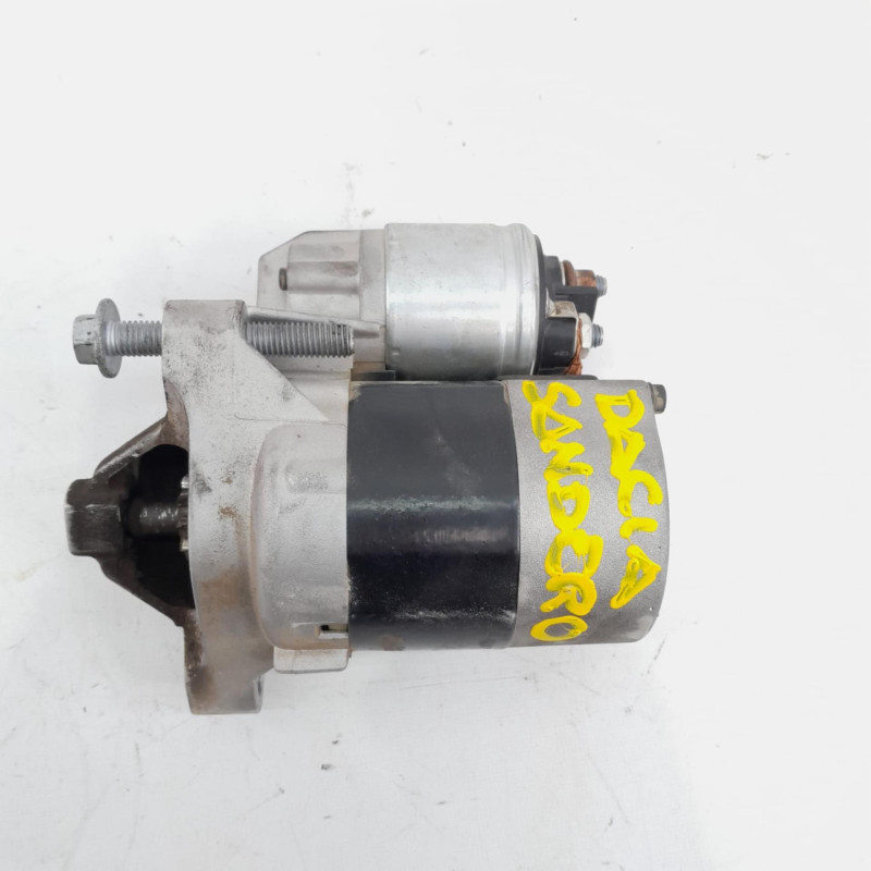 MOTOR ARRANQUE DACIA SANDERO D4F7328200369521F