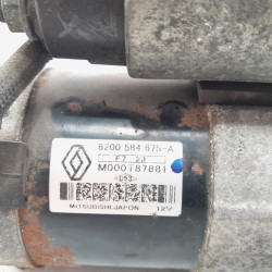 MOTOR ARRANQUE RENAULT LAGUNA III BERLINA K9K780K9K 378200584675A
