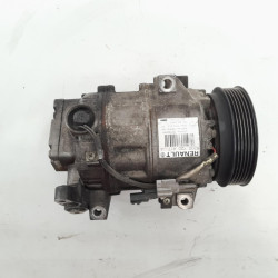 COMPRESOR AIRE ACONDICIONADO RENAULT LAGUNA III BERLINA K9K780K9K 378200720417A
