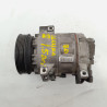 COMPRESOR AIRE ACONDICIONADO RENAULT LAGUNA III BERLINA K9K780K9K 378200720417A