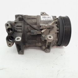 COMPRESOR AIRE ACONDICIONADO RENAULT LAGUNA III BERLINA K9K780K9K 378200720417A
