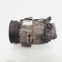 COMPRESOR AIRE ACONDICIONADO RENAULT LAGUNA III BERLINA K9K780K9K 378200720417A