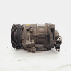 COMPRESOR AIRE ACONDICIONADO RENAULT LAGUNA III BERLINA K9K780K9K 378200720417A