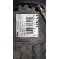 COMPRESOR AIRE ACONDICIONADO RENAULT LAGUNA III BERLINA K9K780K9K 378200720417A