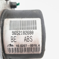 ABS CITROEN C3 9652182680
