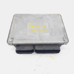 CENTRALITA MOTOR UCE SEAT CORDOBA BERLINA (6L2) BBY036906034GM