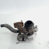 TURBOCOMPRESOR FORD FOCUS C-MAX (CAP)(2003) HHDATD25S2-0614