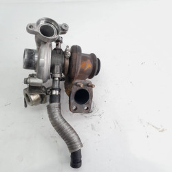 TURBOCOMPRESOR FORD FOCUS C-MAX (CAP)(2003) HHDATD25S2-0614