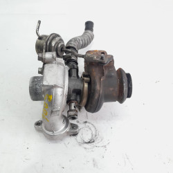 TURBOCOMPRESOR FORD FOCUS C-MAX (CAP)(2003) HHDATD25S2-0614