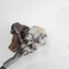 TURBOCOMPRESOR FORD FOCUS C-MAX (CAP)(2003) HHDATD25S2-0614