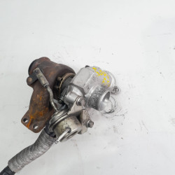 TURBOCOMPRESOR FORD FOCUS C-MAX (CAP)(2003) HHDATD25S2-0614