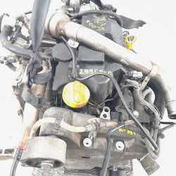 MOTOR COMPLETO RENAULT LAGUNA III BERLINA K9K780K9K 37K9K780