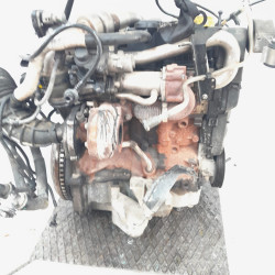 MOTOR COMPLETO RENAULT LAGUNA III BERLINA K9K780K9K 37K9K780