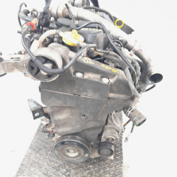 MOTOR COMPLETO RENAULT LAGUNA III BERLINA K9K780K9K 37K9K780