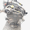 MOTOR COMPLETO RENAULT LAGUNA III BERLINA K9K780K9K 37K9K780