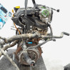 MOTOR COMPLETO DACIA SANDERO D4F732D4F F7D4F732