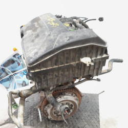 MOTOR COMPLETO DACIA SANDERO D4F732D4F F7D4F732