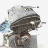 MOTOR COMPLETO DACIA SANDERO D4F732D4F F7D4F732