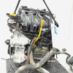 MOTOR COMPLETO DACIA SANDERO D4F732D4F F7D4F732