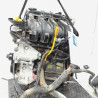 MOTOR COMPLETO DACIA SANDERO D4F732D4F F7D4F732