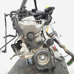 MOTOR COMPLETO DACIA SANDERO D4F732D4F F7D4F732