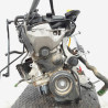 MOTOR COMPLETO DACIA SANDERO D4F732D4F F7D4F732