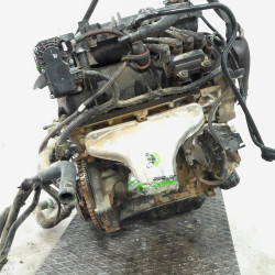 MOTOR COMPLETO DACIA SANDERO D4F732D4F F7D4F732