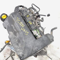 MOTOR COMPLETO DACIA SANDERO D4F732D4F F7D4F732