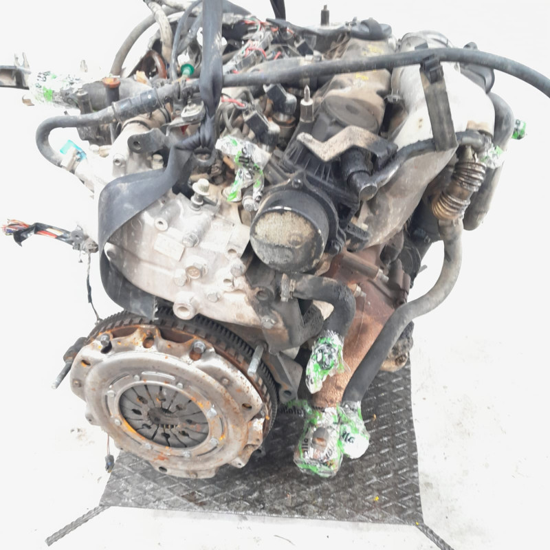 MOTOR COMPLETO SUZUKI VITARA (SE/SF/ET) BHPPSA RHP