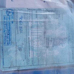 MOTOR COMPLETO SUZUKI VITARA (SE/SF/ET) BHPPSA RHP
