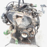 MOTOR COMPLETO SUZUKI VITARA (SE/SF/ET) BHPPSA RHP
