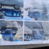 MOTOR COMPLETO SUZUKI VITARA (SE/SF/ET) BHPPSA RHP
