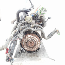 MOTOR COMPLETO RENAULT MEGANE II BERLINA 3P K9K728K9K F7K9K728