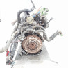 MOTOR COMPLETO RENAULT MEGANE II BERLINA 3P K9K728K9K F7K9K728