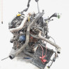 MOTOR COMPLETO RENAULT MEGANE II BERLINA 3P K9K728K9K F7K9K728