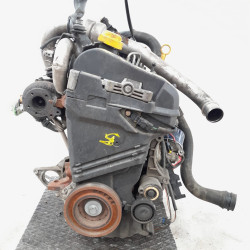 MOTOR COMPLETO RENAULT MEGANE II BERLINA 3P K9K728K9K F7K9K728