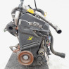 MOTOR COMPLETO RENAULT MEGANE II BERLINA 3P K9K728K9K F7K9K728
