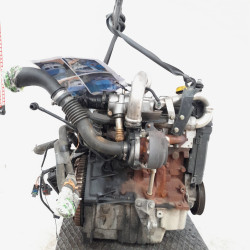 MOTOR COMPLETO RENAULT MEGANE II BERLINA 3P K9K728K9K F7K9K728