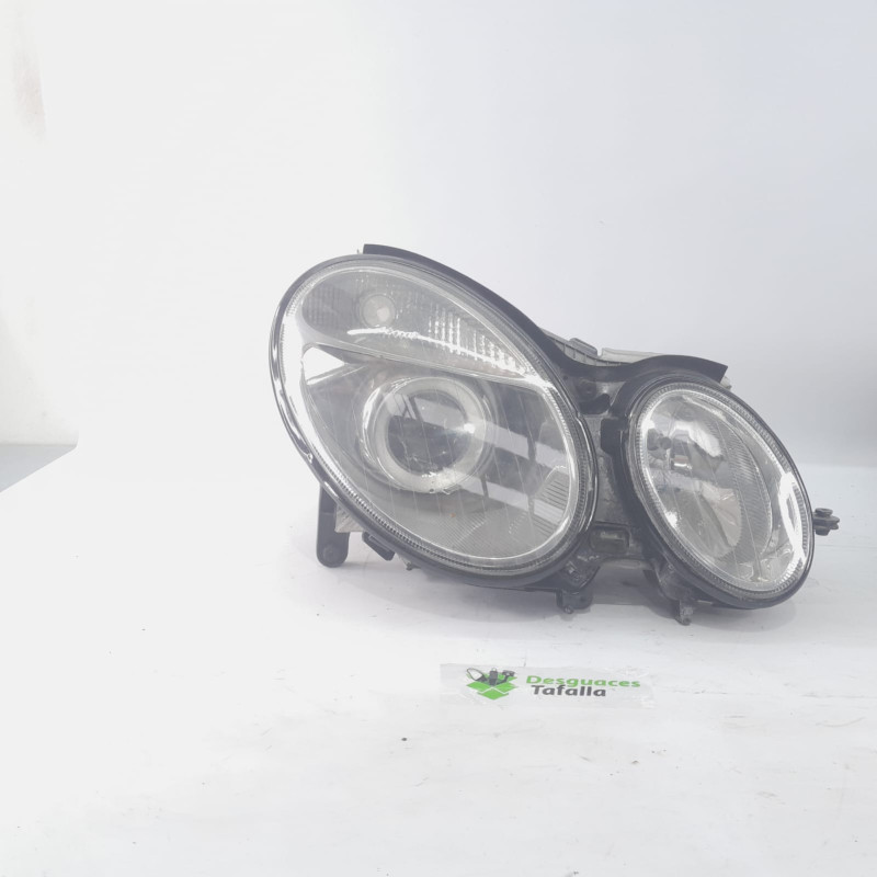FARO DERECHO MERCEDES-BENZ CLASE E (BM 211) BERLINA 647961A2118200261