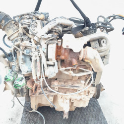 MOTOR COMPLETO RENAULT KANGOO II (F/KW0) K9K808TIPO K9K B6K9KB608