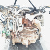 MOTOR COMPLETO RENAULT KANGOO II (F/KW0) K9K808TIPO K9K B6K9KB608