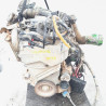 MOTOR COMPLETO RENAULT KANGOO II (F/KW0) K9K808TIPO K9K B6K9KB608