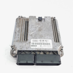 CENTRALITA MOTOR UCE AUDI A3 (8P1) BKD03G906016