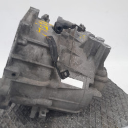 CAJA CAMBIOS OPEL ASTRA H BERLINA Z17DTH5495775